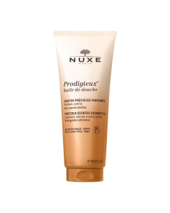 Prodigieux Huile de Douche