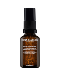 Brightening Serum