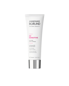 ZZ Sensitive System Anti-Stress Aufbauende Nachtcreme