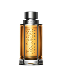 The Scent Eau de Toilette