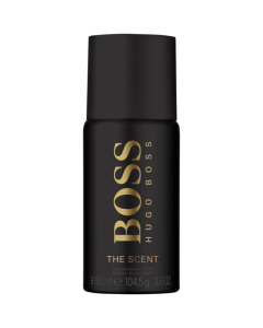 Boss The Scent Deodorant Spray