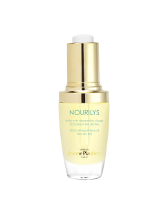 Nourilys Huile Nutri-Réparatrice Visage SOS Peau très Sèche