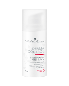 Derma Control Fruchtsäurepeeling 10%
