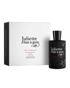 Lady Vengeance Eau de Parfum