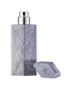 Globe Trotter - Edition Zinc