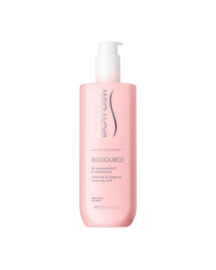 Biosource Lait Démaquillant PS