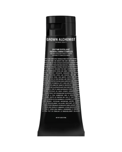 Enzyme Facial Exfoliant