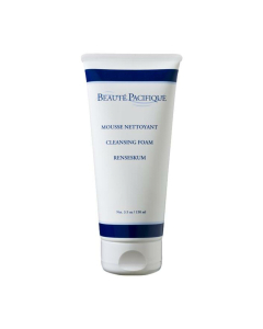 Cleansing Foam