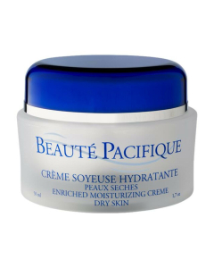 Enriched Moisturizing Creme, Dry Skin, Tiegel