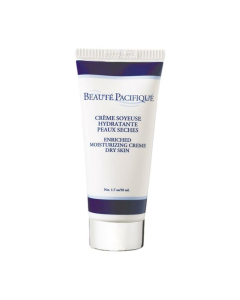 Enriched Moisturizing Creme, Dry Skin, Tube