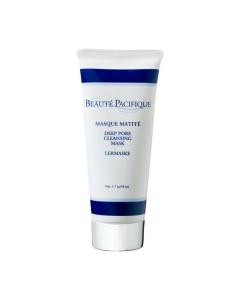 Deep Pore Cleansing Mask