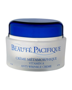 Crème Métamorphique Vitamin A Anti-Wrinkle Creme