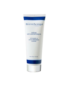 Crème Métamorphique Vitamin A Anti-Wrinkle Creme