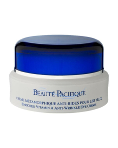 Enriched Vitamin A Anti-Wrinkle Eye Creme
