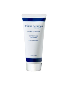 Gentle Facial Exfoliator