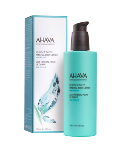 Deadsea Water Mineral Body Lotion Sea-Kissed