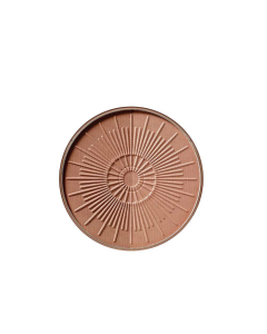 Bronzing Powder Compact Long-Lasting Refill