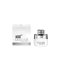 Legend Spirit Eau de Toilette
