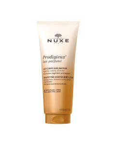 Prodigieux Lait pour le Corps