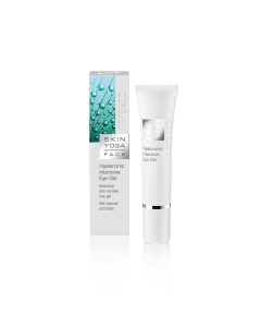 Skin Yoga Face Hyaluronic Intensive Eye Gel