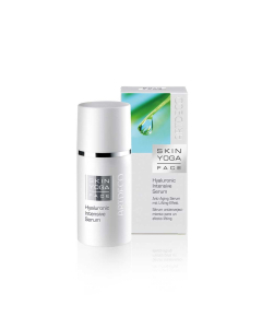 Skin Yoga Face Hyaluronic Intensive Serum