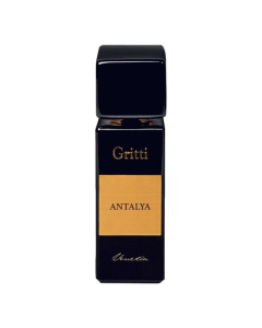 Antalya Eau de Parfum