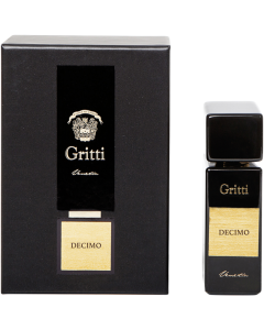 Decimo Eau de Parfum