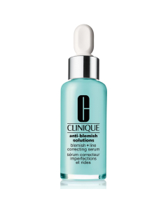 Anti-Blemish Solutions Correcting Serum