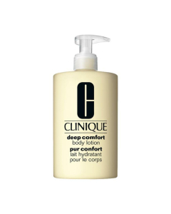Deep Comfort Body Lotion