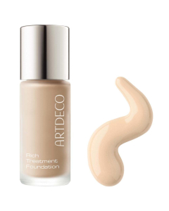 Rich Treatment Foundation