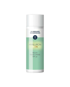 Hyaluron Sun Relax Tages Creme SPF 30