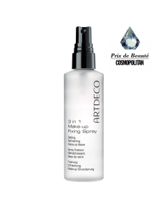 3 in 1 Make-Up Fixing Spray