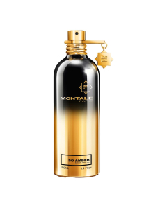 Intense Amber Eau de Parum