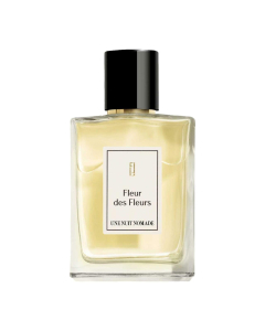 Une Nuit à Bali Fleur des Fleurs
