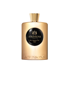 Her Majesty The Oud Eau de ParfumNat. Spray