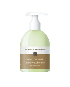 Beauty for Hands Hand Wasch Creme