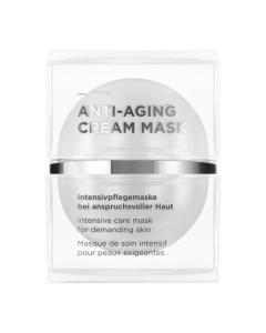 Anti-Aging Cream Mask