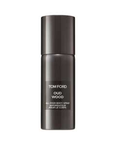 Oud Wood All Over Body Spray