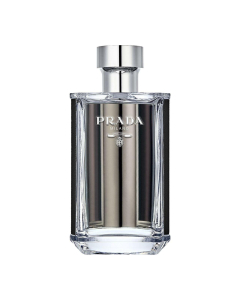 L'Homme Prada Eau de Toilette