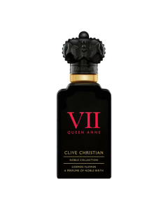 Noble VII Women Cosmos Flower Perfume Spray