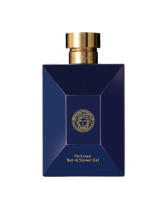 Dylan Blue Perfumed Bath & Shower Gel