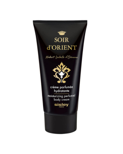 Soir d'Orient Crème Parfumée Hydratante Corps
