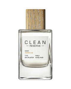 Sueded Oud EdP Nat. Spray