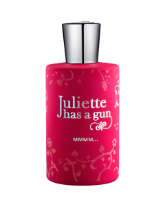 MMMM... Eau de Parfum