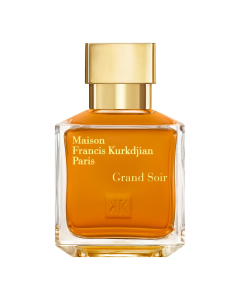 Grand Soir Eau de Parfum