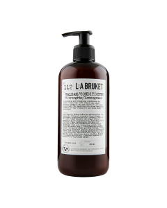 112 Conditioner Lemongrass