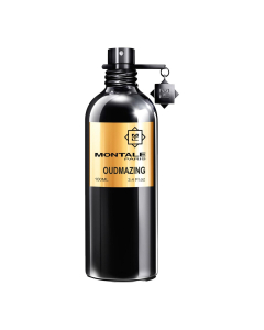 Oudmazing Eau de Parfum
