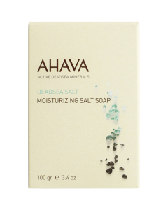 Deadsea Salt Moisturizing Salt Soap