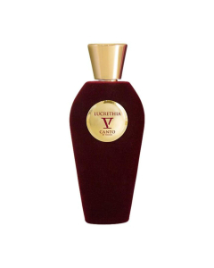 Lucrethia Extrait de Parfum