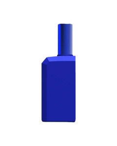 Ceci n'est pas un flacon bleu 1.1 Eau de Parfum